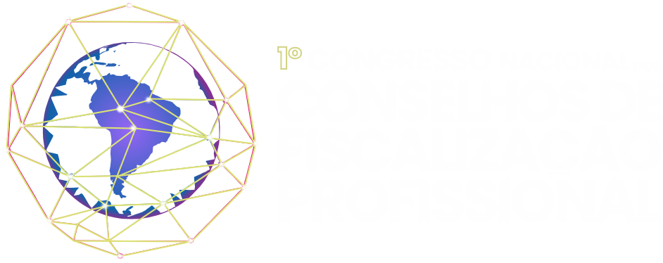 1º Congresso Nacional dos Conselhos de Fiscalização